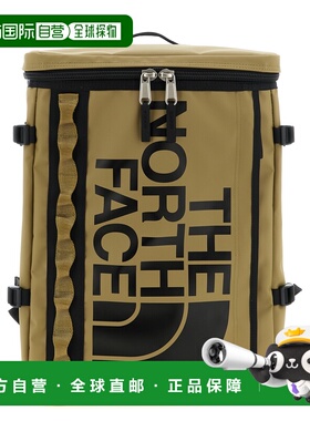 THE NORTH FACE 户外背包 NF0A3KVRKAL1 SS2026 卡其色