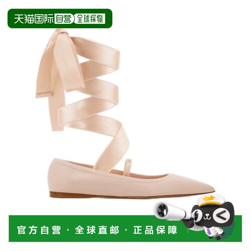 SALVATORE FERRAGAMO 女士休闲鞋平底鞋 01K219782675女鞋 AW2025