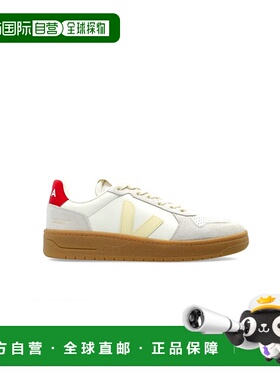 VEJA女士运动鞋VE3320936A0PURECALCAIREPEKIN厚底休闲鞋