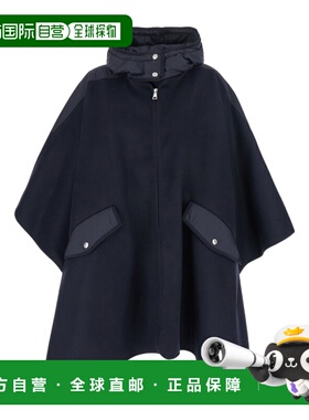 MONCLER 女士斗篷 L10933G00003M9137P77 SS2026
