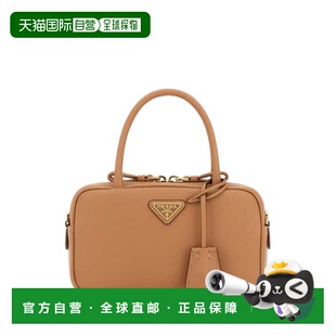PRADA 女士手提包 1BB1522CYSF0018 SS2026 橙色 Prada Handbags.