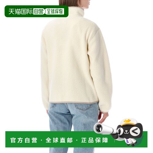 Patagonia 巴塔哥尼亚 女士 Pile 复古夹克 22796