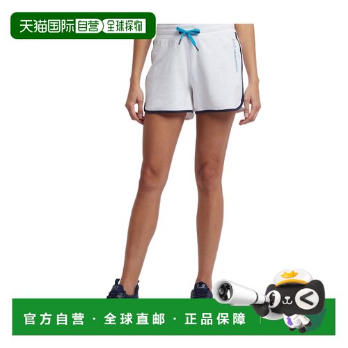 EMPORIO ARMANI 女士短裤 3GTS53TJ31Z1100 SS2021【付后1h可退】