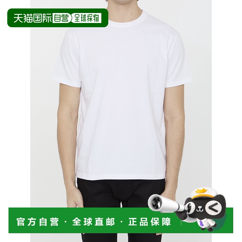 1h可退 VALENTINO GARAVANI 男士T恤 4V3MG13A9VE0BO SS2024