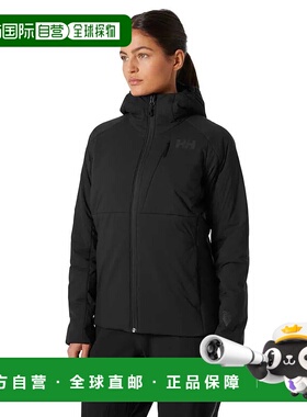 HELLY HANSEN Odin Insula 2.0 夹克 女士海丽汉森户外保暖外套