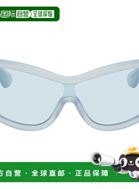 1h可退 潮奢 Port Tanger 女士 蓝色 ICE STUDIOS 联名 Nunny 太