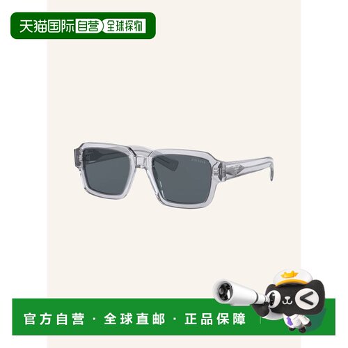 PRADA 女士太阳镜 100147806714000 CO 花色 Sunglasses PR 02ZS