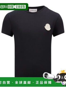 MONCLER 女童衬衫 K19548C0001189AWF778 SS2025