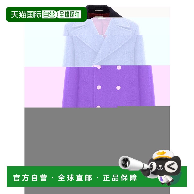 BRUNELLO CUCINELLI 男士大衣 MY4969139GCX200 AW2025