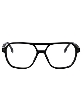 BOSS HUGO BOSS 男士眼镜 BOSS1843807 SS2026 黑色