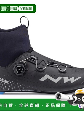 NORTHWAVE 男士专项运动鞋 6245684478134 CO 黑色 Northwave Cel