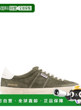 GOLDEN GOOSE DELUXE BRAND 男士运动鞋 GMF00464F00504735869