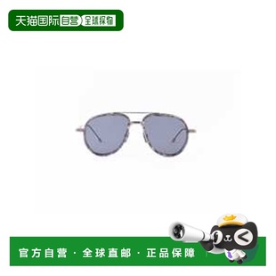 UES929AG0003035 THOM 太阳镜 男士 AW2025 BROWNE