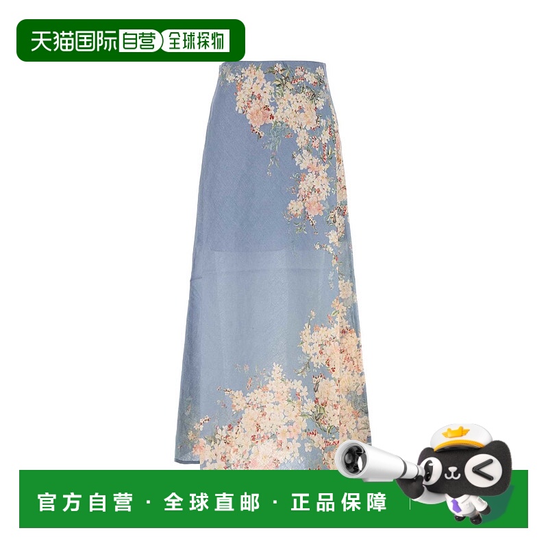 1h可退 潮奢 ZIMMERMANN 女士 