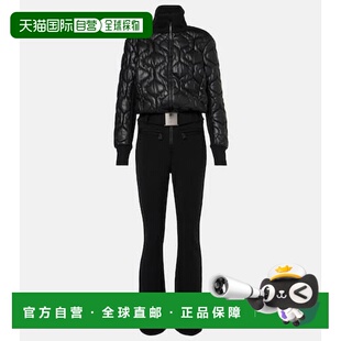 Sailer 女士 faux 潮奢 leat quilted Toni Special 1h可退 Conni