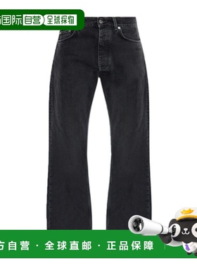 OFF-WHITE 男士牛仔裤 OMYA18WF25DEN0011310 AW2025