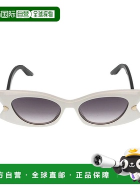 DIOR 女士眼镜 DIORBUTTERFLYS2I95A1 CO 花色 DIOR WOMAN Sungla