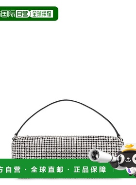 1h可退 ALEXANDER WANG 女士手提包 20124P02M100 CO 白色 heires