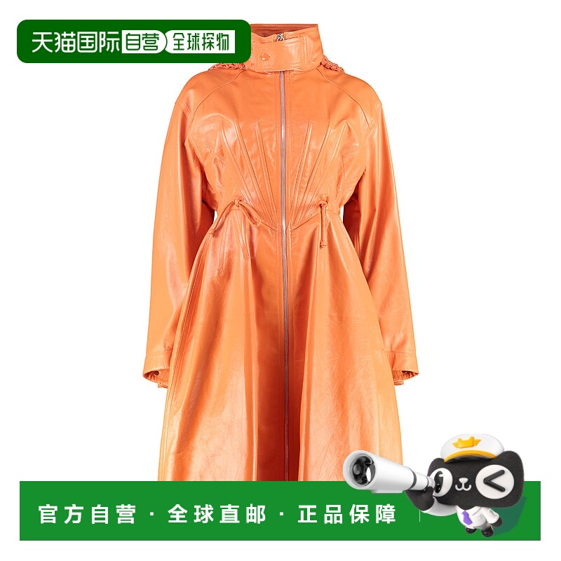 1h可退 BOTTEGA VENETA 女士西服 659578VKLC06512 AW2021