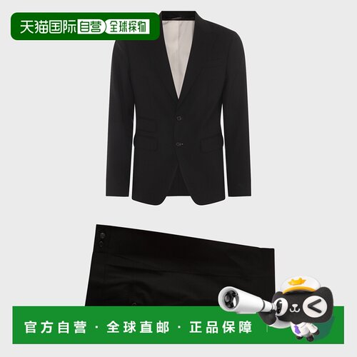 香港直邮DSQUARED2 男士休闲套装 S74FT0457S4032 【付后1h可退】