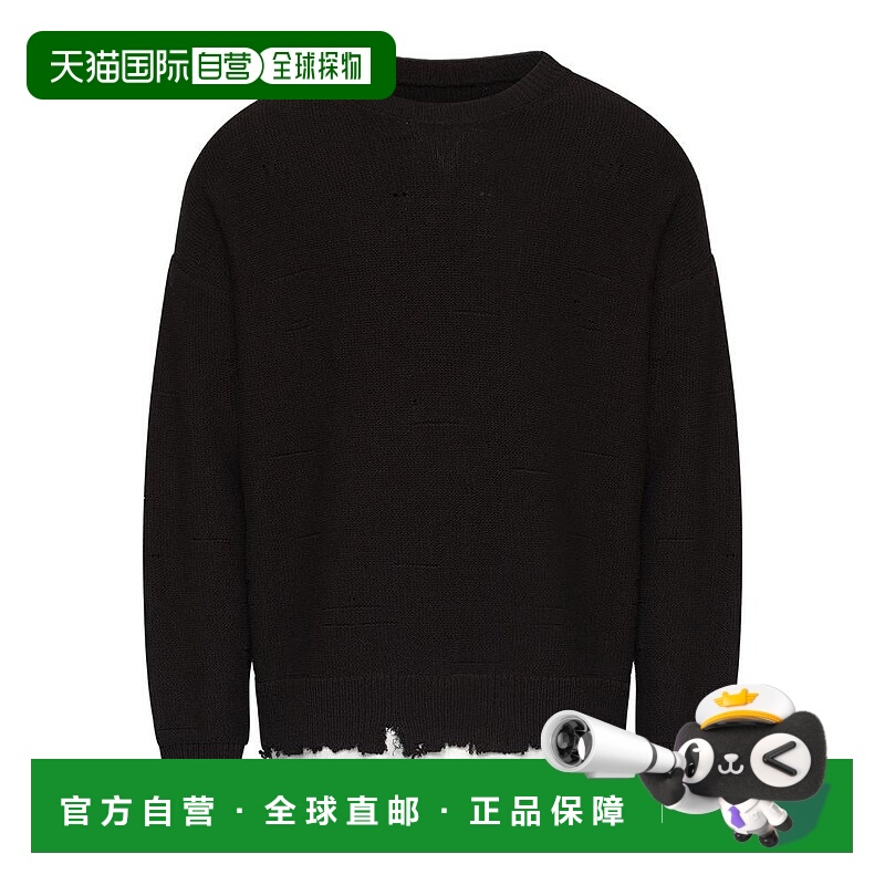 1h可退 MM6 MAISON MARGIELA 男士针织衫 M13220SH0HL0037900