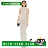 LI02E3504JB owens 潮奢 1h可退 女士 rick 欧文斯 礼服 瑞克 Eva