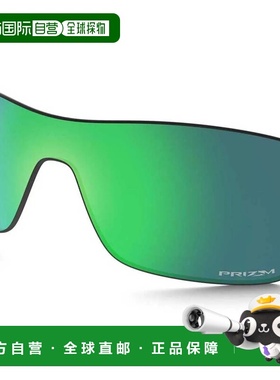 OAKLEY Turbine Rotor Prizm镜片 中性