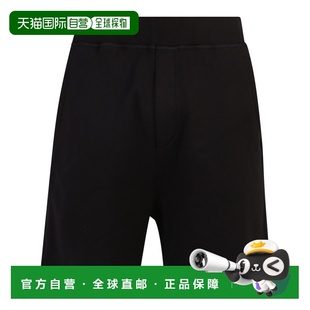 S79MU0018S25042900 短裤 AW2021 男士 DSQUARED2