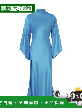 PINKO 女士连衣裙 105730A1Y5F34 AW2025 蓝色 Pinko Dresses