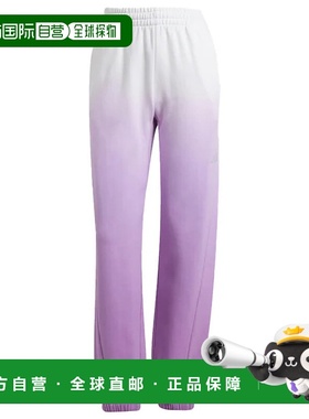ADIDAS 女士运动裤 JJ4586VIOLA CO 紫色 PANTALONE DONNA ALL SZ