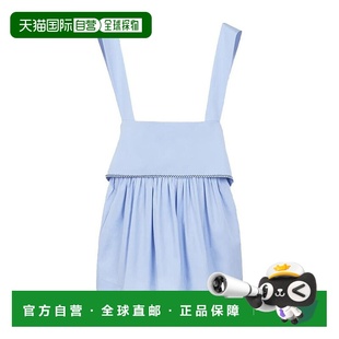 上装 女士 T恤刺绣背心 chloe 1h可退