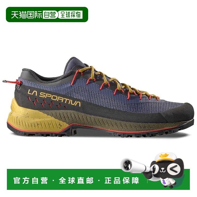 LA SPORTIVA TX4 Evo ST 徒步鞋 男士透气
