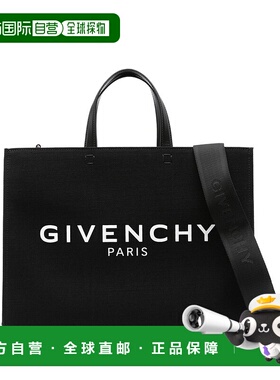 GIVENCHY 女士手提包 BB50N2B1F1001 CO 黑色单肩包