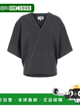 MM6 MAISON MARGIELA 女士针织衫 S52NF0016M35466860M