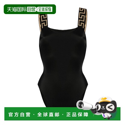VERSACE 女士泳装 ABD010981A11119A1008 AW2025泳衣