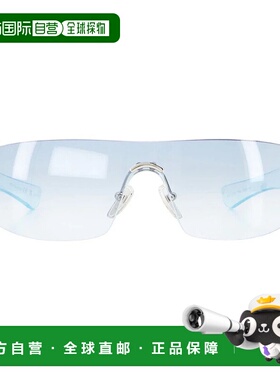 GUCCI 女士眼镜 GG1958S SS2026 蓝色 Gucci Gg1958S Sunglasses