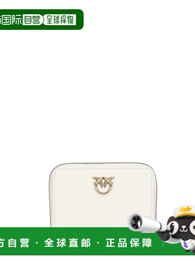 PINKO 女士钱包 100249A0F1Z14Q AW2024 白色 Pinko Wallets Whit
