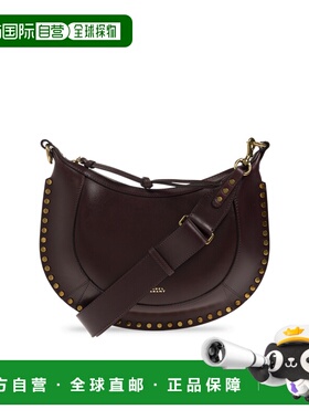 ISABEL MARANT 女士斜挎包 PP0001FAA1C01MBURGUNDY