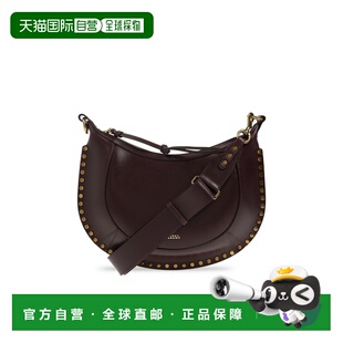 ISABEL MARANT 女士斜挎包 PP0001FAA1C01MBURGUNDY