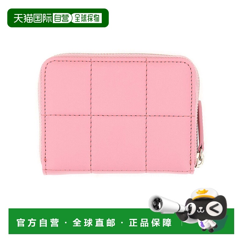 1h可退 DSQUARED2 女士钱包 WAW002418905143M1754 AW2024牛皮