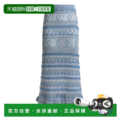 ETRO 女士半身裙 WRKB0062AV867S9800