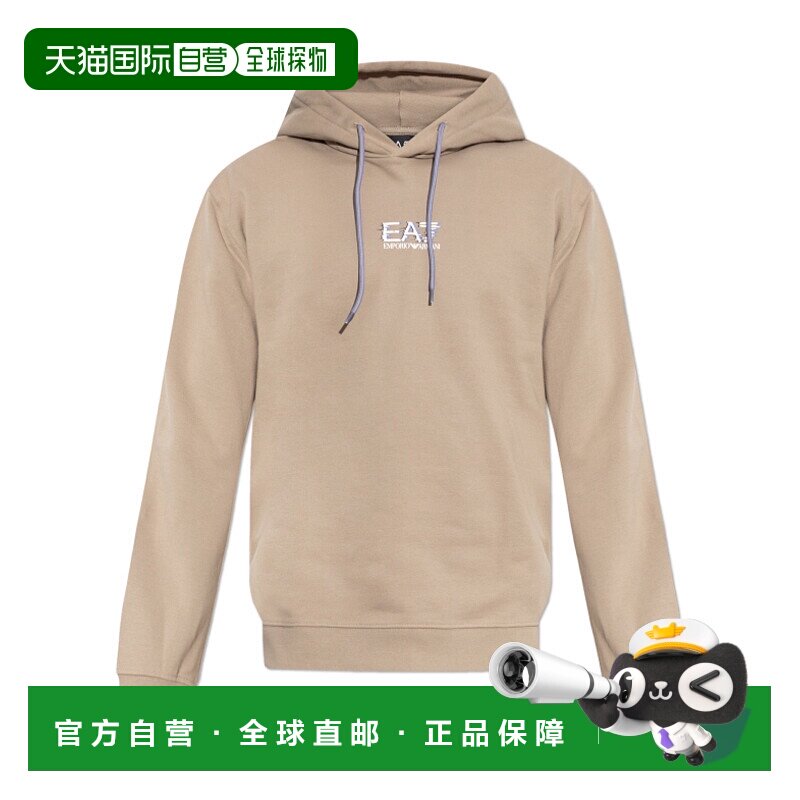 EA7 EMPORIO ARMANI 男士针织衫 7M001328AF17787U6167长袖