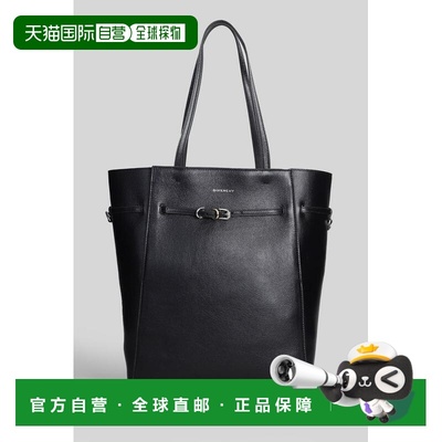 GIVENCHY 女士手提包 404613BB50XDB231 AW2024 黑色