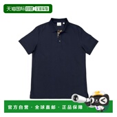 博柏利男装 1h可退 Polo衫 短袖 burberry 男士