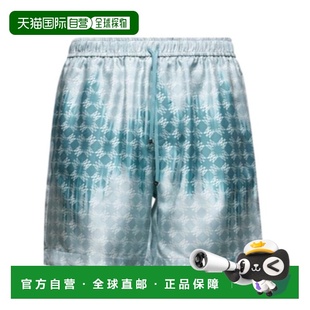 ami 短裤 paris 运动裤 男士 1h可退