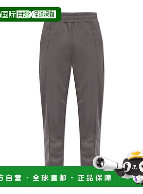 PALM ANGELS 男士休闲裤 PMCJ048F25FAB0010703 AW2025卫裤