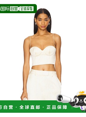 1h可退 潮奢 BEVZA 女士 Seashell 上衣 3389SS19背心