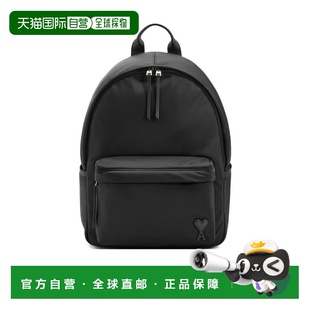 AMI 双肩包ULL728AW0001001 PARIS男士