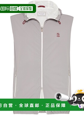 BRUNELLO CUCINELLI 男士夹克 MM49A7450GC1704 CO