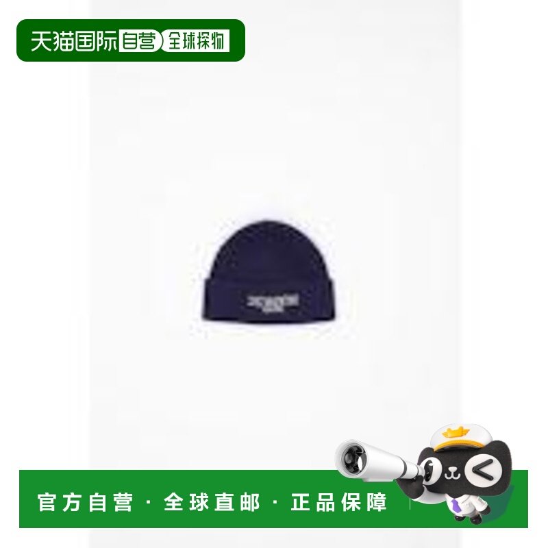 Valentino男士帽子7Y2HB02RFZLAEW华伦天奴羊毛